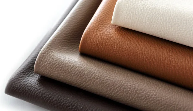 Leather+samples
