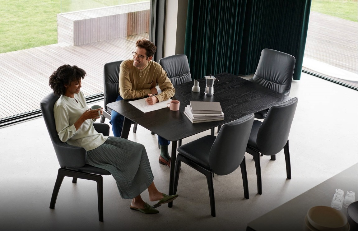 table-chaises