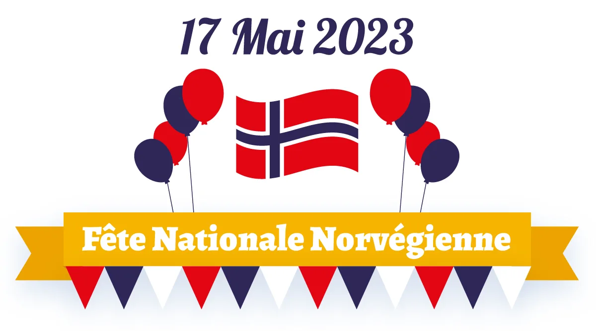 Fête nationale norvégienne
