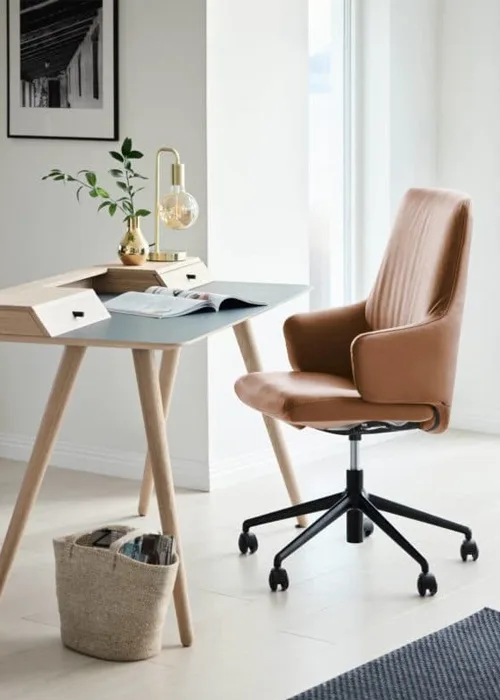 chaise-de-bureau-stressless chaise-de-bureau-stressless