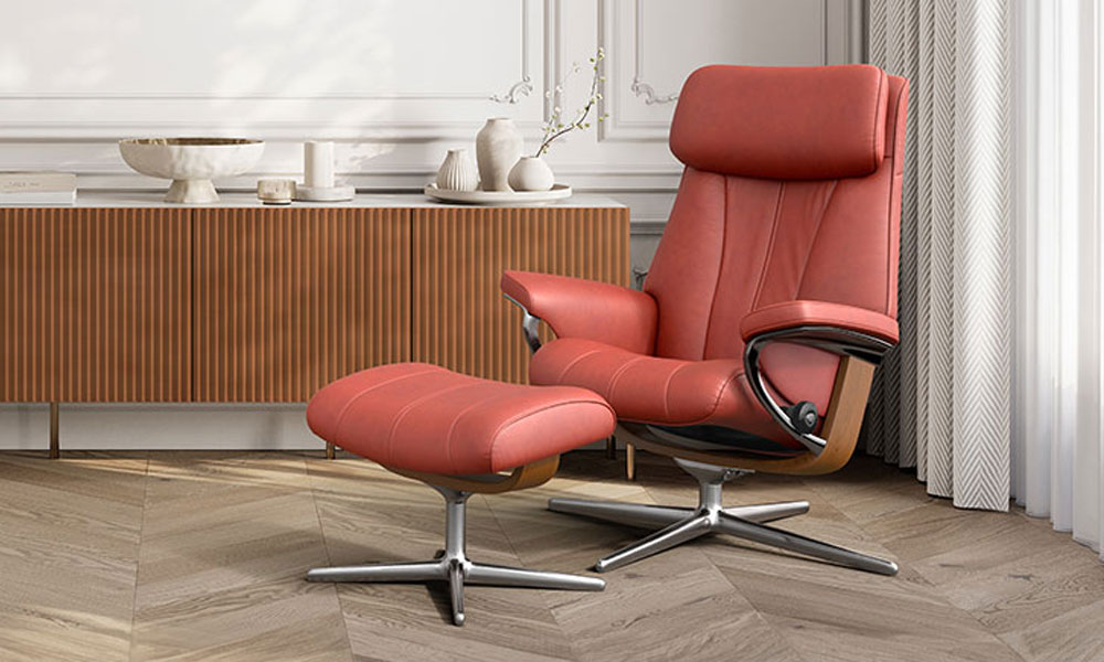 stressless-paul
